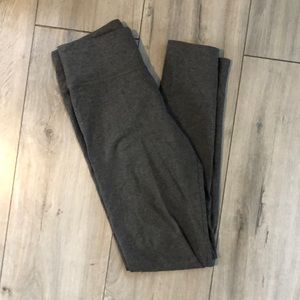 Aerie chill play move leggings